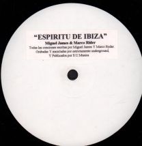 Espiritu De Ibiza