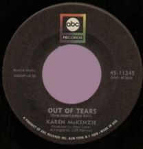 Out Of Tears