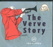 Verve Story: 1944 - 1994