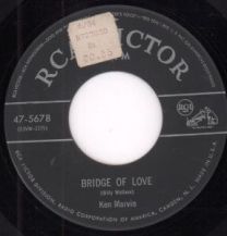 Bridge Of Love