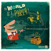 World Is A Party!