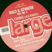 Change (Jask Remixes)