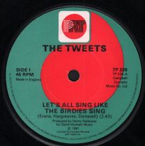 Let's All Sing Like The Birdies Sing