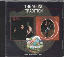 Young Tradition / So Cheerfully Round