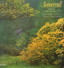Somervell - Maud / A Shropshire Lad