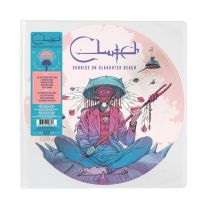 Sunrise On Slaughter Beach (Limited Picture Disc)