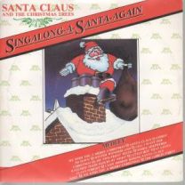 Singalong-A-Santa-Again
