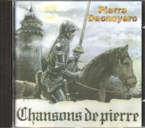 Chansons De Pierre