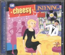 Cheesy Listening Album