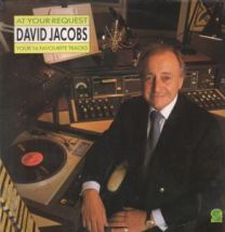 David Jacobs - At Your Request