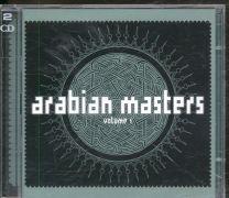 Arabian Masters Volume 1