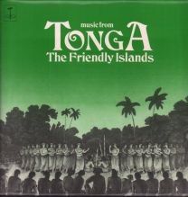 Various The Friendly Islands