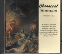 Classical Masterpieces Volume 2