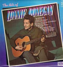 Hits Of Lonnie Donegan