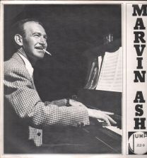 Marvin Ash