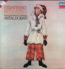 Stravinsky - Petrushka