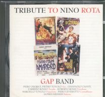 Tribute To Nino Rota