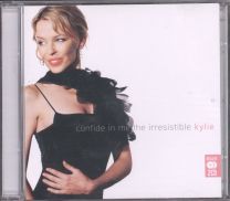 Confide In Me (The Irresistible Kylie)