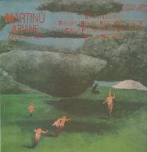 Martinu - Ariane Opera In 1 Act