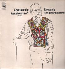 Tchaikovsky - Symphony No.3 ("Polish")