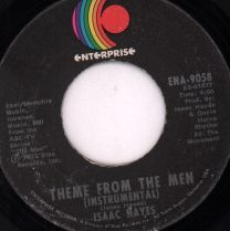 Theme From The Men