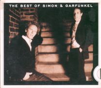 Best Of Simon & Garfunkel