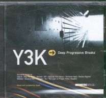 Y3K - Deep Progressive Breaks