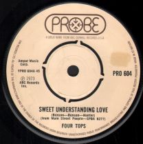 Sweet Understanding Love