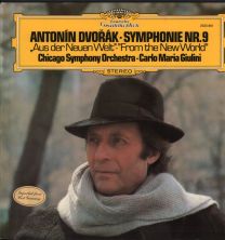 Antonin Dvorak - Symphony No.9 From The New World