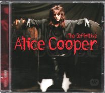 Definitive Alice Cooper
