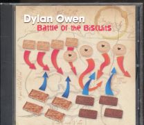 Battle Of The Biscuits