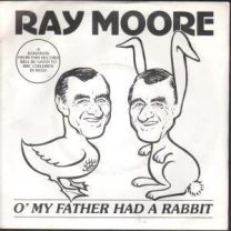 O My Father Had A Rabbit