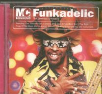 Essential Funkadelic