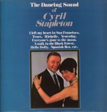 Dancing Sound Of Cyril Stapleton
