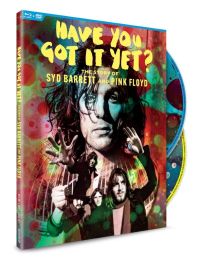 Have You Got It Yet? The Story Of Syd Barret And Pink Floyd