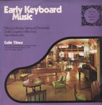 Early Keyboard Music