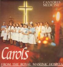 Carols From The Masonic Hospital
