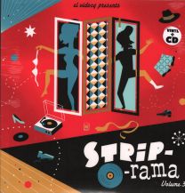 Strip-O-Rama Volume 3