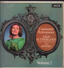 Command Performance Volume 2