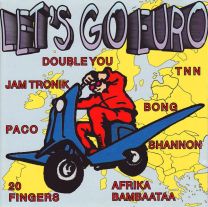 Let's Go Euro