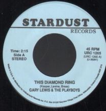 This Diamond Ring
