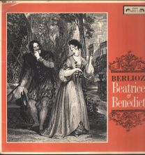 Berlioz - Beatrice Et Benedict