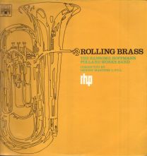 Rolling Brass