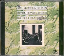 Duke Ellington Carnegie Hall Concerts January 1946
