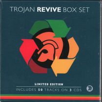 Trojan Revive Box Set