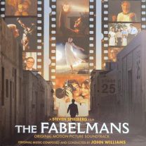 Fabelmans Original Motion Picture Soundtrack