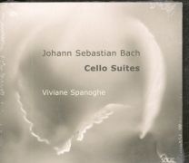 J.s. Bach - Cello Suites