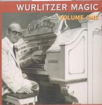 Wurlitzer Magic Volume One