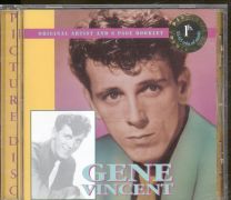 Gene Vincent