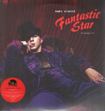 Fantastic Star (The Artist's Cut)